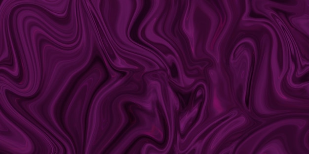 Liquid Purple art painting abstract colorful background with color splash and paints modern art