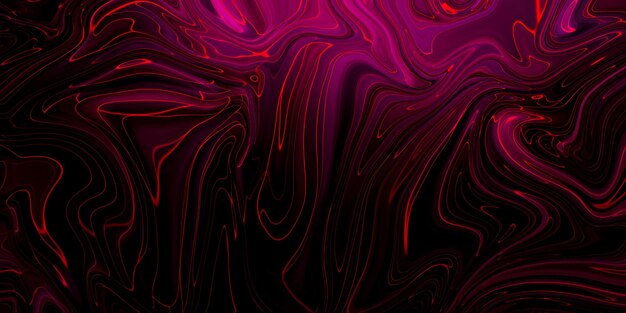 Liquid Purple art painting abstract colorful background with color splash and paints modern art