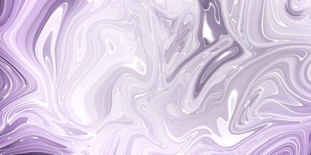 Liquid Purple art painting abstract colorful background with color splash and paints modern art