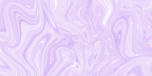 Free Photo liquid purple art painting abstract colorful background with color splash and paints modern art