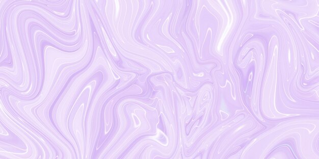 Liquid Purple art painting abstract colorful background with color splash and paints modern art