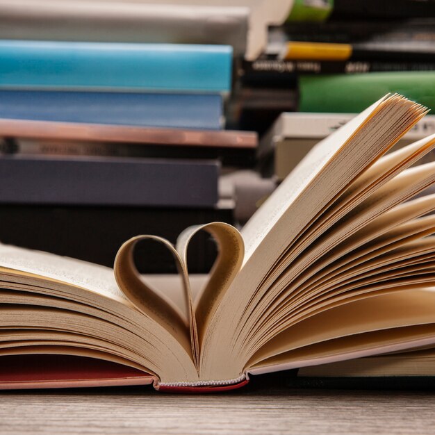 Литература и любовь