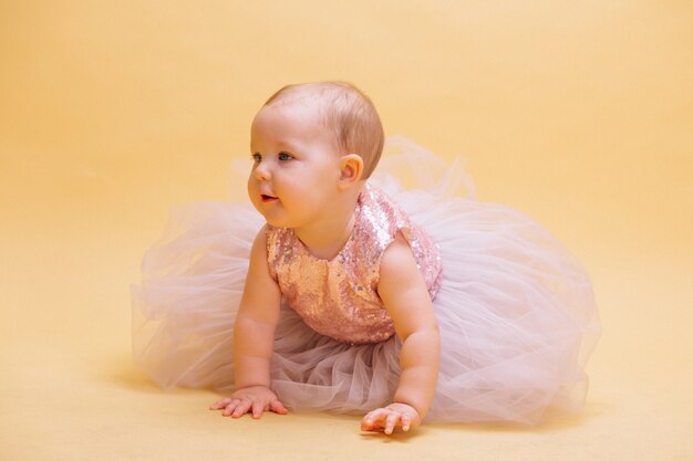 Baby Girl Images - Free Download on Freepik