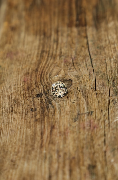 무료 사진 작은 다이아몬드 조각