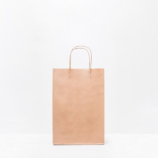 Little shopping bag