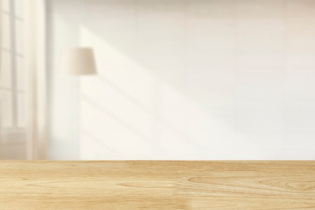 Living room product backdrop, interior background image