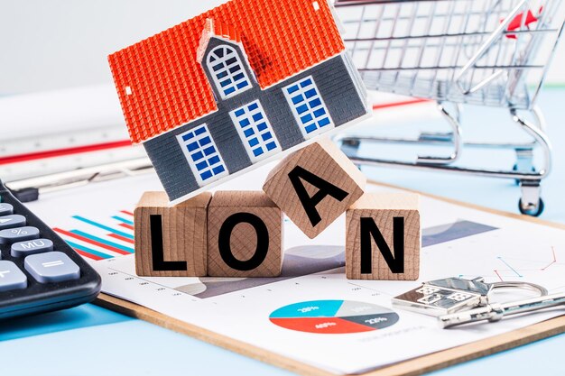 Conventional Construction Loan