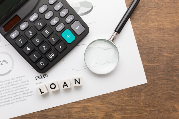 Choose the Right Loan for Your Business