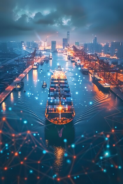Maritime Security