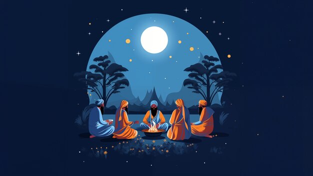インドでのロヒリの祝い
