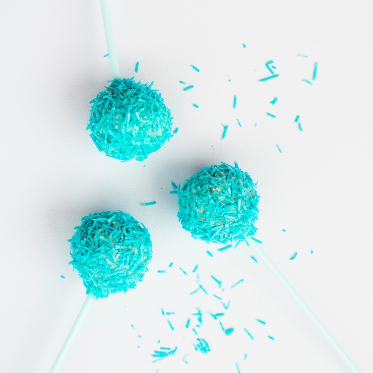Free Photo lollipops