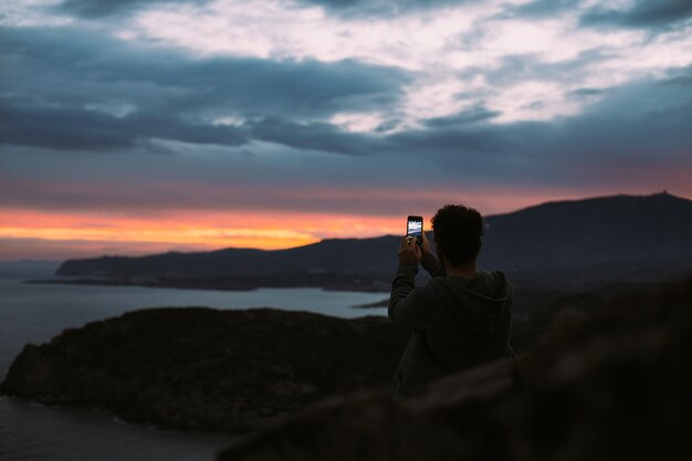 Hidden Horizons Wanderlust Bliss