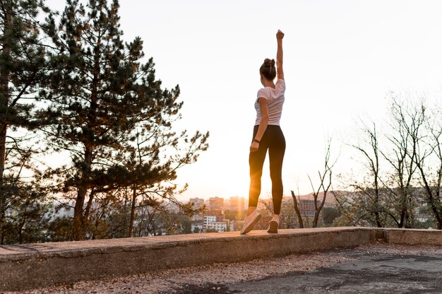 Energize Your Healthy Journey