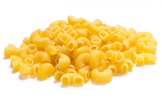 Free photo lots of macaroni