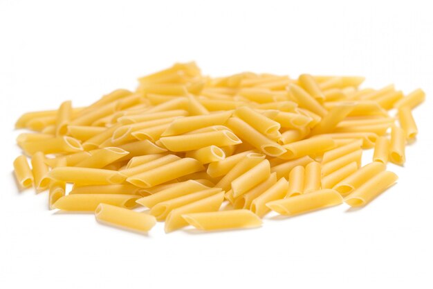 Lots of macaroni