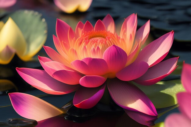 Lotus flower wallpapers fresh lotus flower wallpaper