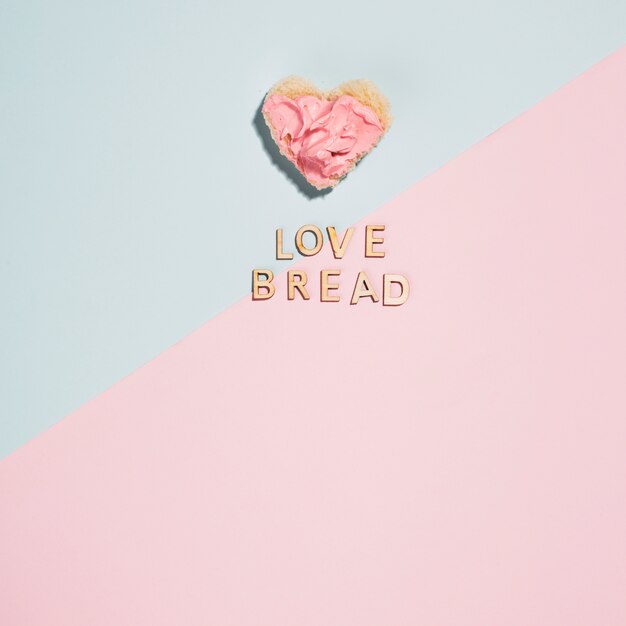 パンを愛する