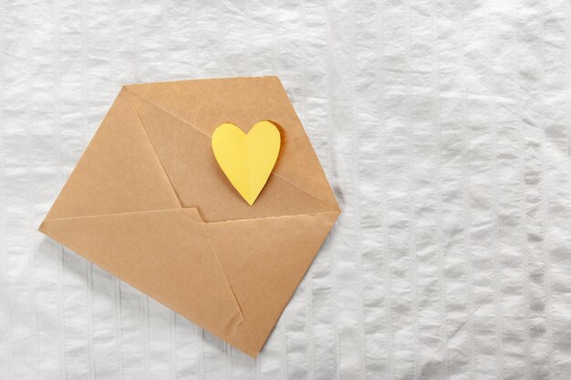 Love letter