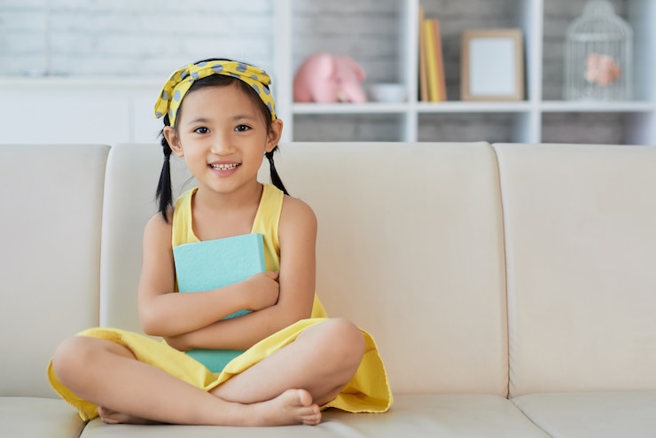 無料Photo 素敵なアジアの女の子