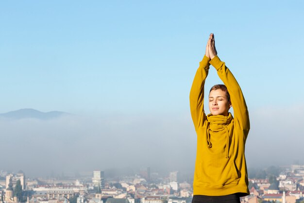 Thriving In Your Vitality Zone