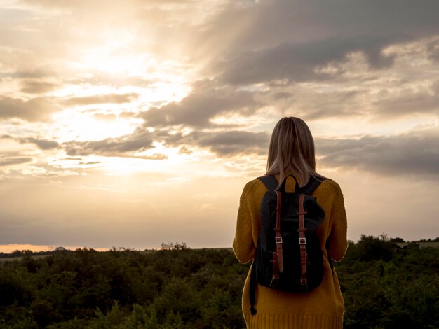 Hidden Horizons Wanderlust Bliss
