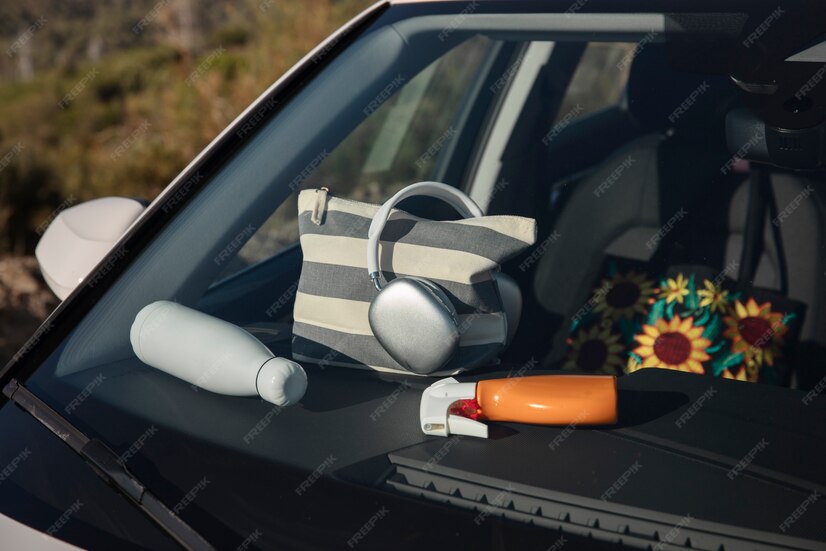 The Ultimate Guide to Essential Car Gadgets