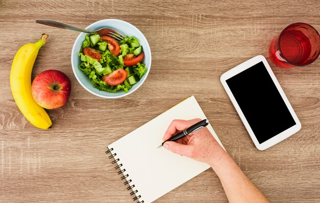 Healthy Meal Plan For Weight Loss