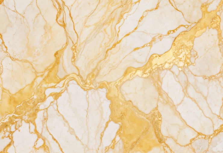Free Photo luxurious marble texture