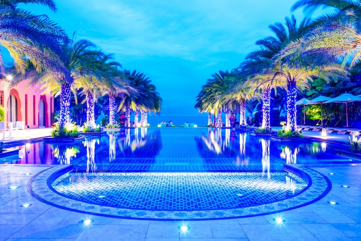 Yas Island