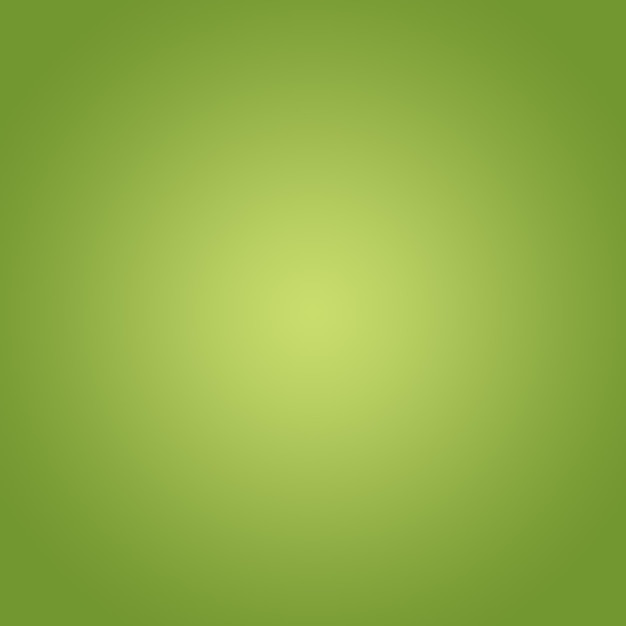 Luxury plain Green gradient abstract studio background empty room with space for your text and picture