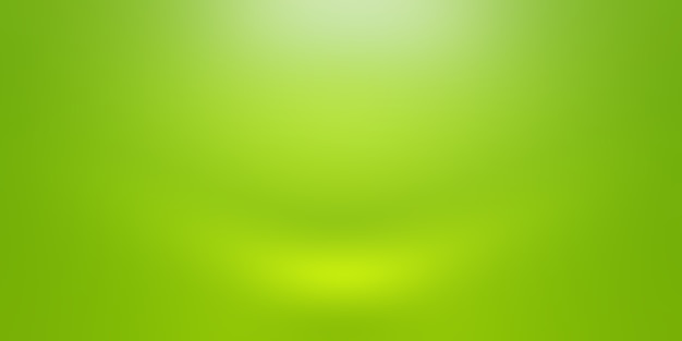 Free Photo | Luxury plain green gradient abstract studio background empty  room with space for your text and picture.