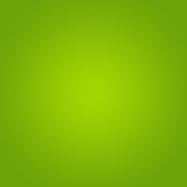 Free photo luxury plain green gradient abstract studio background empty room with space for your text and picture