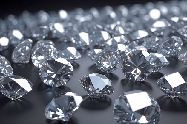 Diamond Services