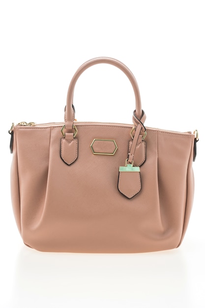 Luxury woman handbag