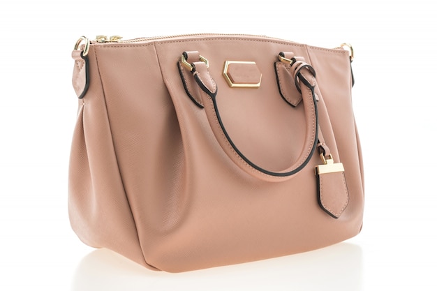 Luxury woman handbag