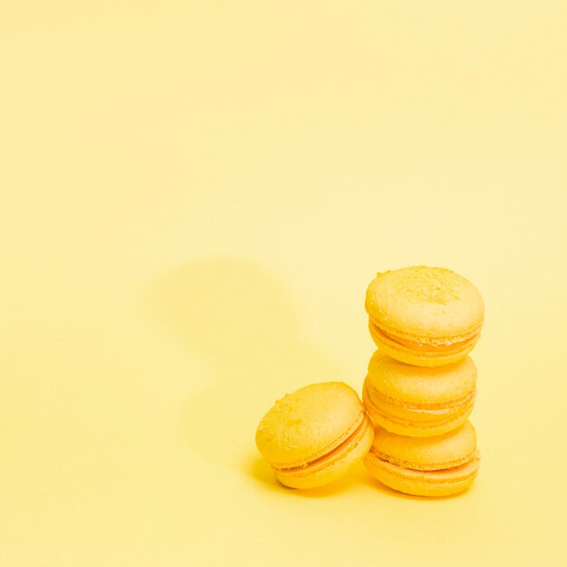 Macarons