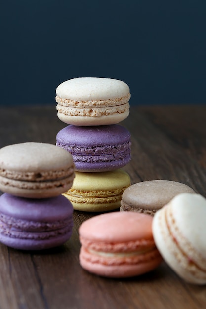 macaroon