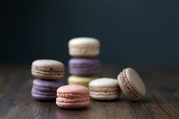 macaroon