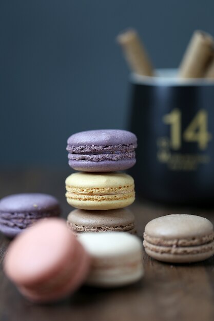 macaroon