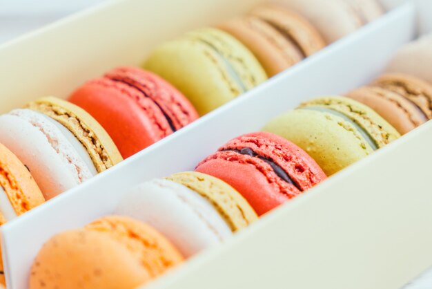 Macaroon