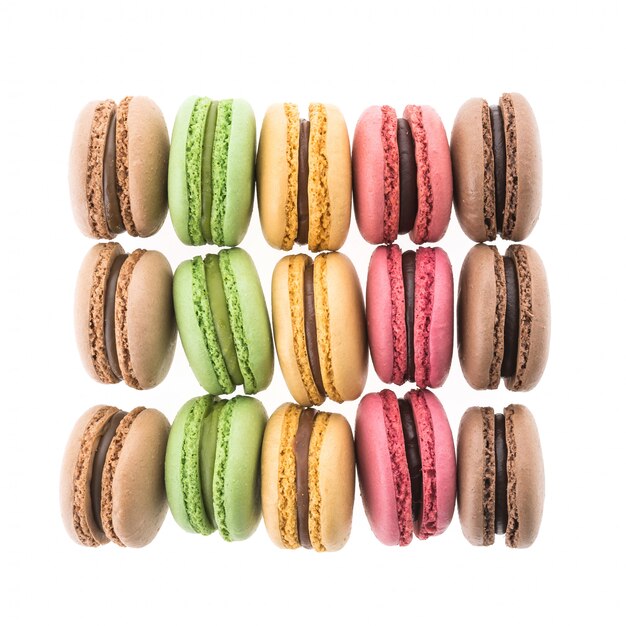 Macaroons