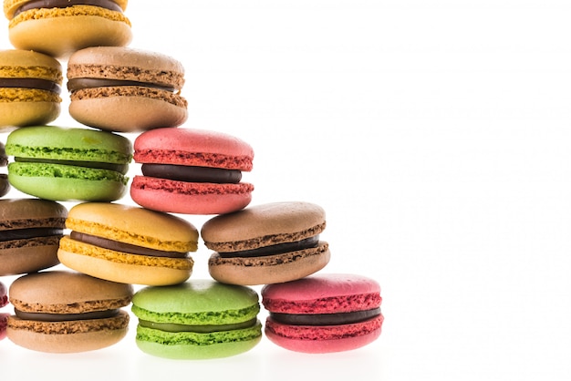 Macaroons