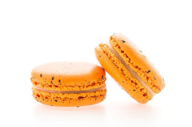 Macaroons