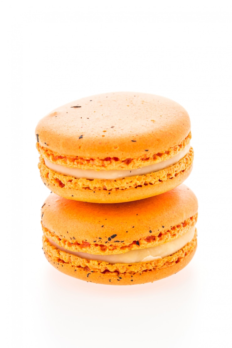 Бесплатный Фотография macaroons