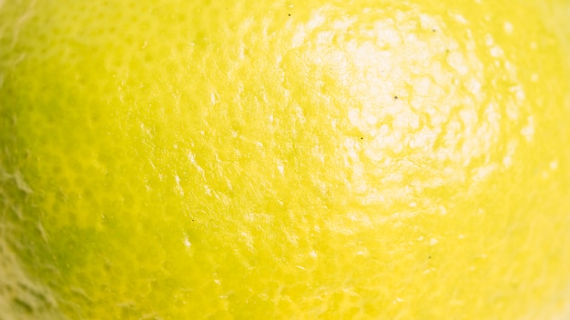 Макро лимонная текстура