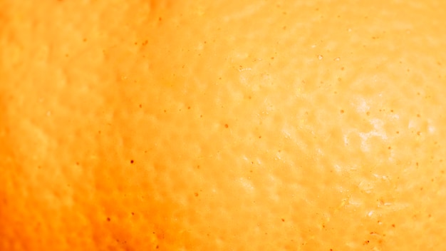 Free photo macro orange texture