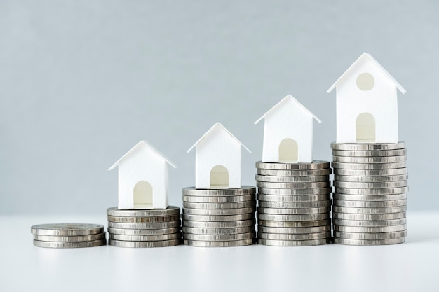 A growing financial option for property investment