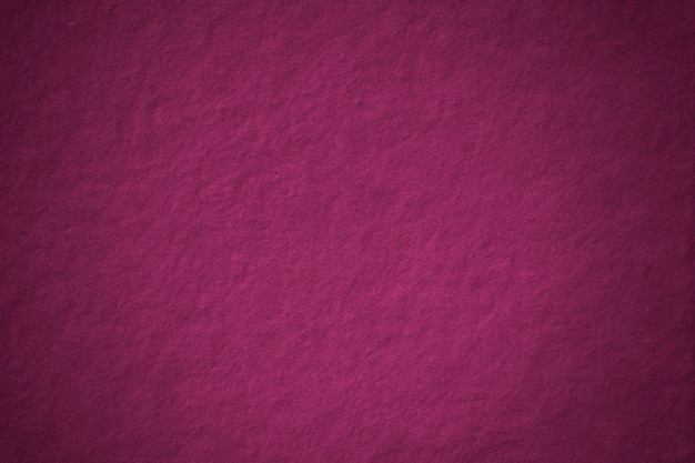 Пурпурный бетон текстурированный фон пустое пространство с виньеткой