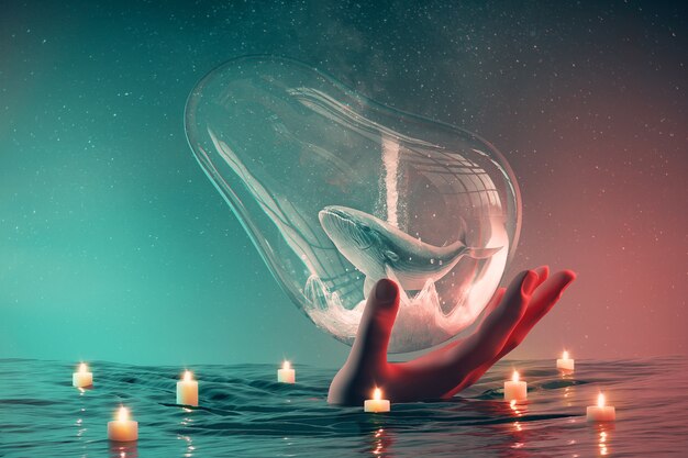 Unveiling Wellness Waves Secrets