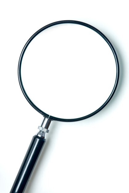 Magnifying glass